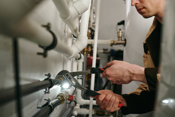 Reliable Tornado, WV Plumbing Solutions