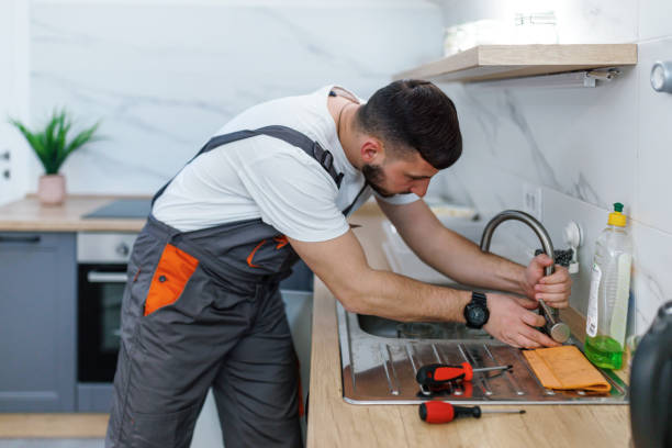 Best Affordable Plumbing Services  in Tornado, WV