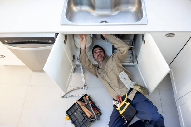 Best Affordable Plumber Near Me  in Tornado, WV
