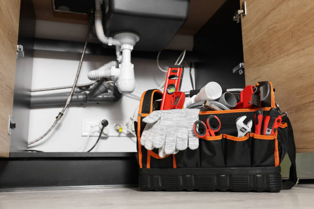 Professional Plumbing in Tornado, WV