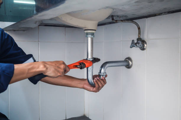 Best Sprinkler Systems  in Tornado, WV