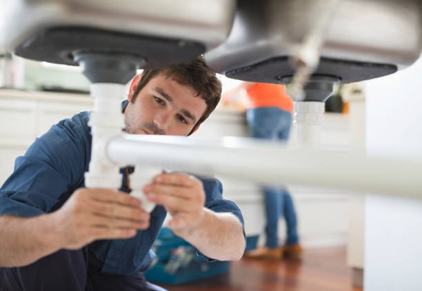 Best Drain Cleaning Services  in Tornado, WV
