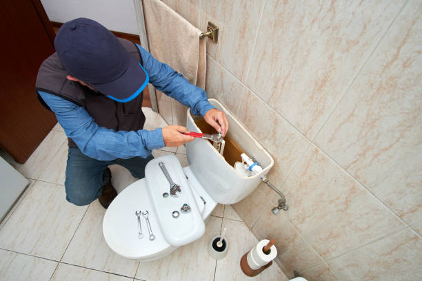 Best Local Plumber Services  in Tornado, WV