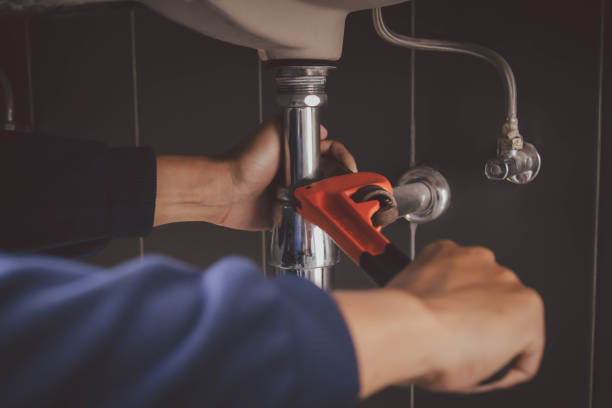 Best Leak Detection Services  in Tornado, WV
