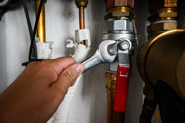 Best Pipe Repair Near Me  in Tornado, WV